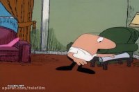 کارتون پلنگ صورتی کامل مجموعه 4