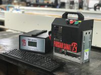 دستگاه حکاکی پرتابل