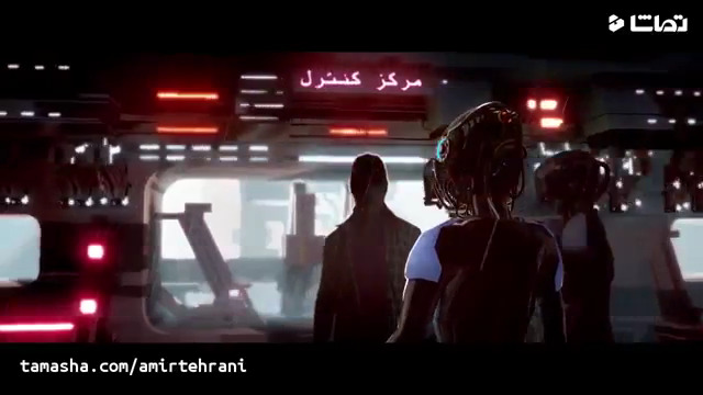 فیلم های علمی تخیلی ایرانی - ژانر علمی تخیلی در سینمای ایران - بهترین جلوه های ویژه در ایران - جلوه های ویژه سینمایی ایران - کارگردان ایرانی فیلم های علمی تخیلی - جلوه های بصری ایران - علی پوراحمد