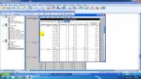 spss-بازارنت