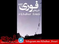 صداهای عجیب آسمان، اینبار حدود ۲۰ دقیقه در یزد!