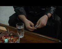 دستگیری ابی خواننده توسط نیروی انتظامی  Video Nr 87