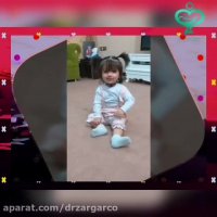 حلما جان  بارداری به روش ivf بعد از مدت ۱۰ سال