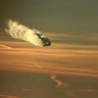 عبور بوئینگ 747