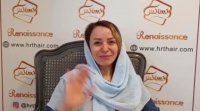 فیلم کاشت ابرو-کلینیک تخصصی رنسانس