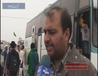 اردوهای جهادی - بسیج سازندگی -محرومیت زدایی - یزد