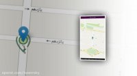 راه اندازی اپلیکیشن لیزر موهای زائد