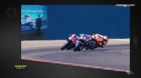 Overtake Analysis: Memorable passes at the #AragonGP