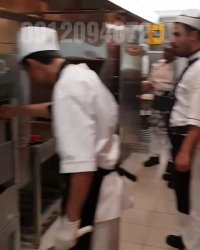 کبابپز تابشی