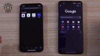 مقایسه ی آیفون 12 پرو و وان پلاس 8 ( Iphone 12 pro VS OnePlus 8T )