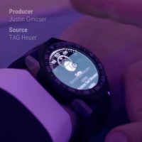 ساعت هوشمند متناسب با سلیقه هنردوستان