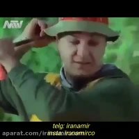 روش شگفت انگیزه صید ماهی ویژه آقایان:))