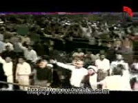 اwww.tvshia.com اولین نماز جمعه بعد از رحلت امام خمینی ره