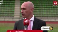 اخبار کوتاه سردار آزمون در رادار باشگاه ناپولی