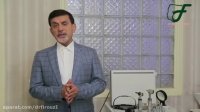 انحراف تیغه ی بینی و خرو پف در خواب