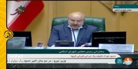 قالیباف: به مردم آدرس غلط ندهید