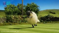 بره ناقلا Shaun the Sheep - بره ناقلا فصل 5 قسمت 3