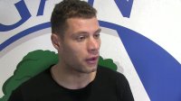 SIGNING: Yanic Wildschut on loan deal with Wigan Athletic