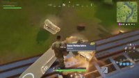بازبینی جذاب بازی " Fortnite "