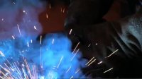 هنر جوشکاری | Art of Welding