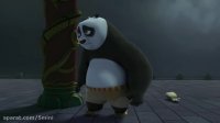 پاندای کونگ فو کارفصل دو قسمت 4