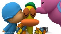 انیمیشن پوکویو (POCOYO) قسمت 166