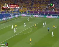 سوئد 2-0 فرانسه