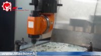 فرز دروازه ای CNC سی ان سی  PM 202S ماشین افزار