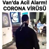 کرونا به شهر وان ترکیه رسید