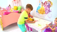 دانلود برنامه کودک جذاب دیانا روما / دیانا و روما شو / سرگرمی تفریحی کودک