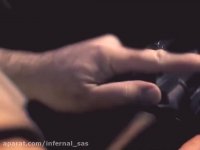 نماهنگی مفهومی از فرمایشات مقام معظم رهبری در مورد شهدا