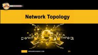 انواع توپولوژی شبکه