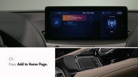 نحوه ذخیره یا حذف یک مخاطب در لیست علاقه مندی - Acura RD