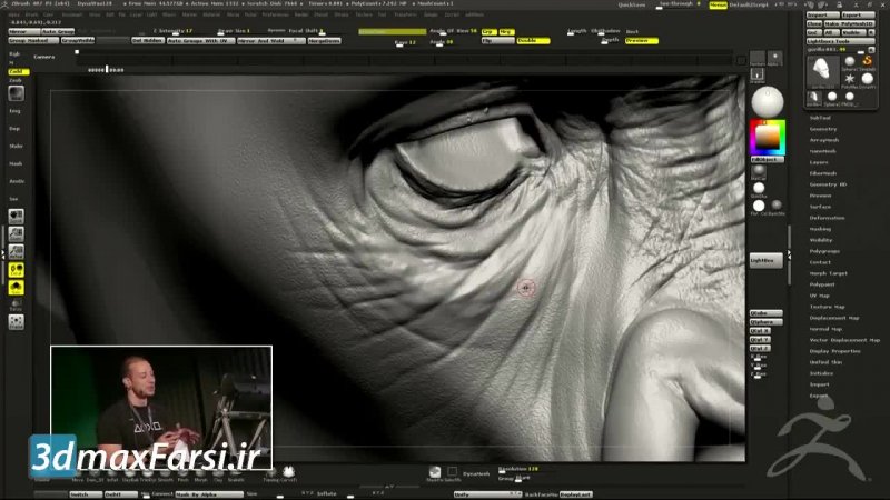 zbrush 4r9 release date