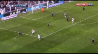 رایو وایکانو 0-2 رئال‌مادرید