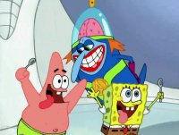 دانلود بهترین و جذاب ترین قسمت باب اسفنجی :: باب اسفنجی دوبله فارسی جدید