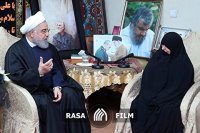 خون‌خواهی واقعی رفتن آمریکا از منطقه است