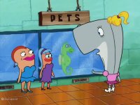 برنامه کودک باب اسفنجی - دانلود باب اسفنجی دوبله فارسی - کارتون باب اسفنجی