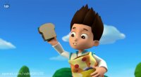 انیمیشن کارتون سگ های نگهبان PAW Patrol قسمت 6 دوبله فارسی