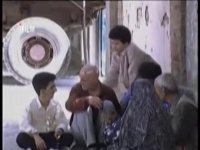 متهم گریخت - الهی من قربونت برم