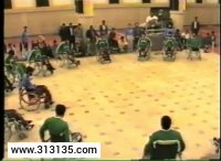 وقتی بیت رهبری زورخانه شد