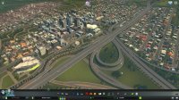 گیم پلی بازی CITIES SKYLINES INDUSTRIES