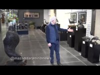 موزه لوور در شهرستان نور