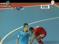 مراکش1-5اسپانیا