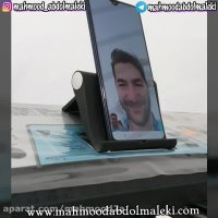 آموزش آواز - صداسازی - آموزش خوانندگی - اجرای صدای میکس تا نت B5 (سی اکتاو 5) با کمک صدای فارنجیل