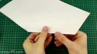 Mortal Kombat: Scorpion's Paper Kunai