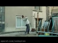 آنونس فیلم رکوددار و شگفت انگیز جشنواره فیلم فجر