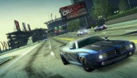 تریلر رسمی بازی موبایل - Burnout Paradise Remastered