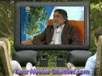 صادق عبداللهی روز جمعه سوم خرداد(روز پدر) در شبکه جهانی جام جم