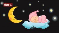 لالایی آرامش بخش برای نوزاد